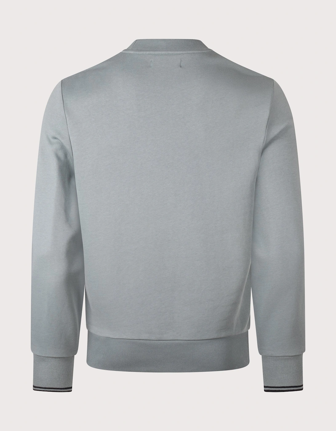 Crew Neck Sweatshirt
