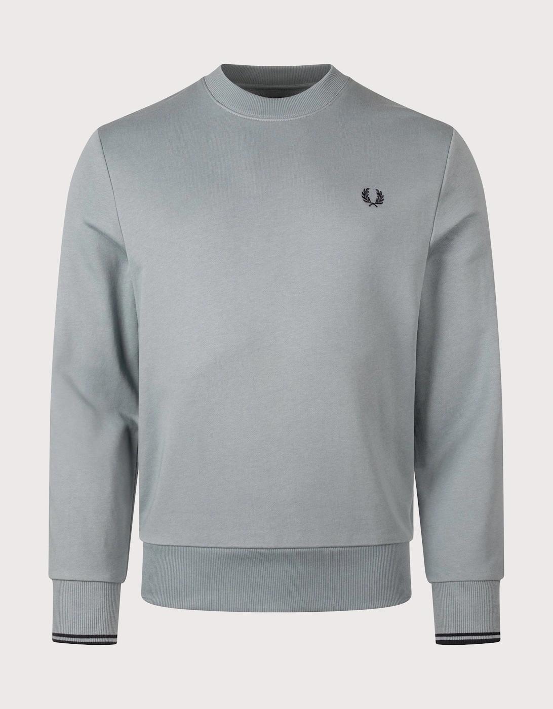 Crew Neck Sweatshirt, 4 of 3