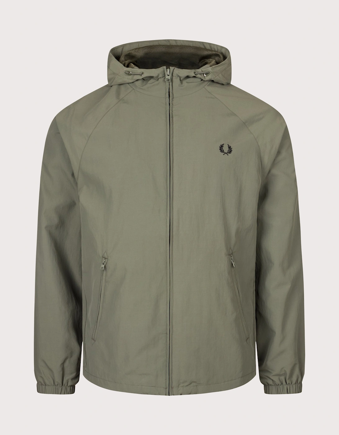 Hooded Shell Jacket, 4 of 3