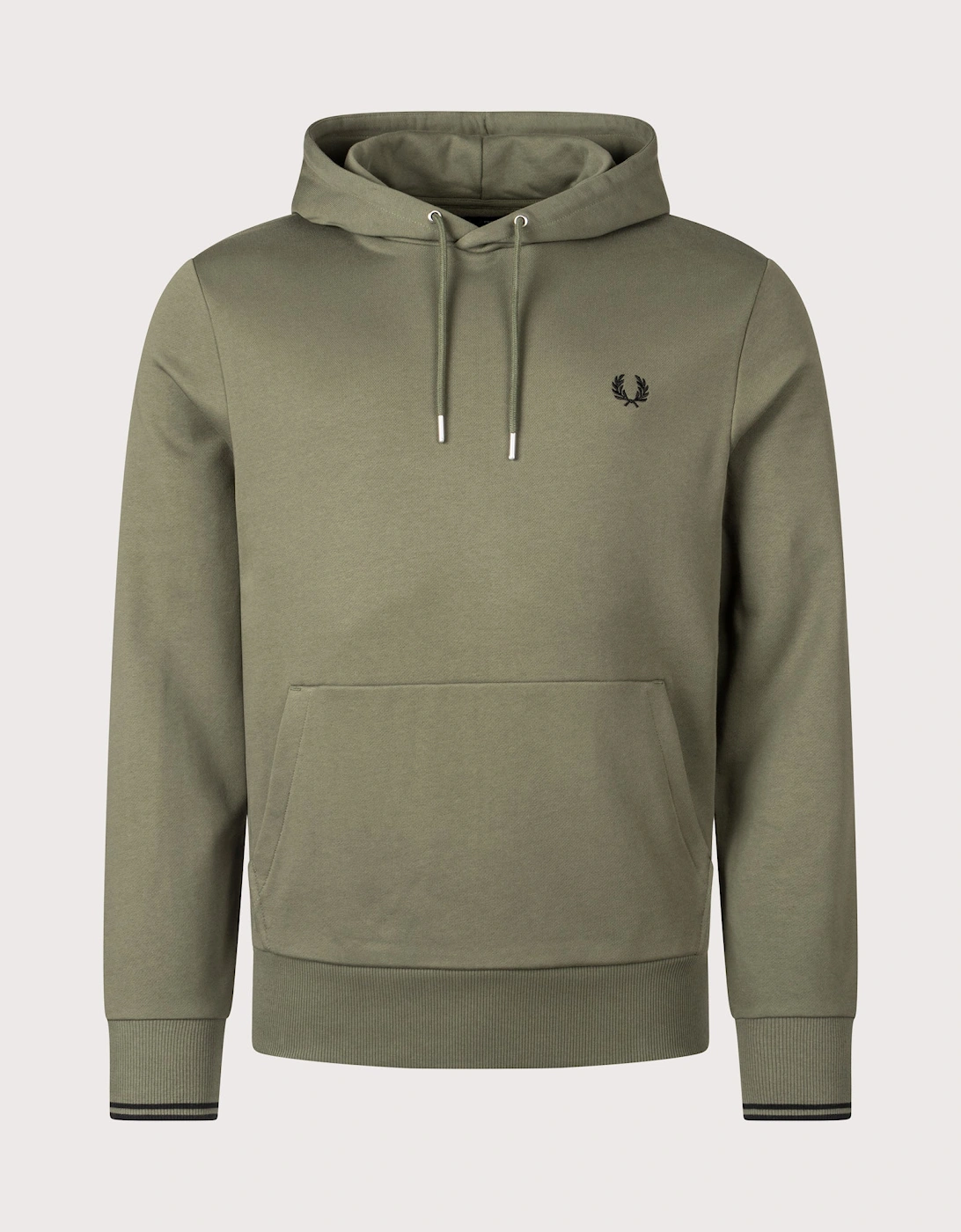 Tipped Hoodie, 4 of 3