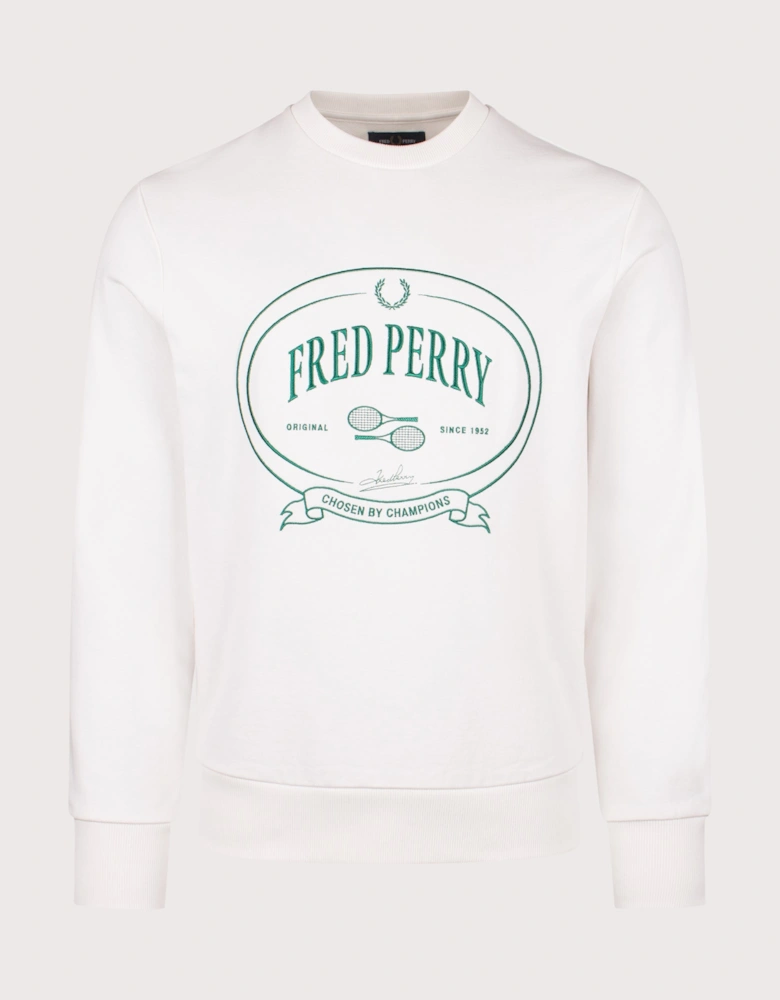 Chosen By Champions Sweatshirt