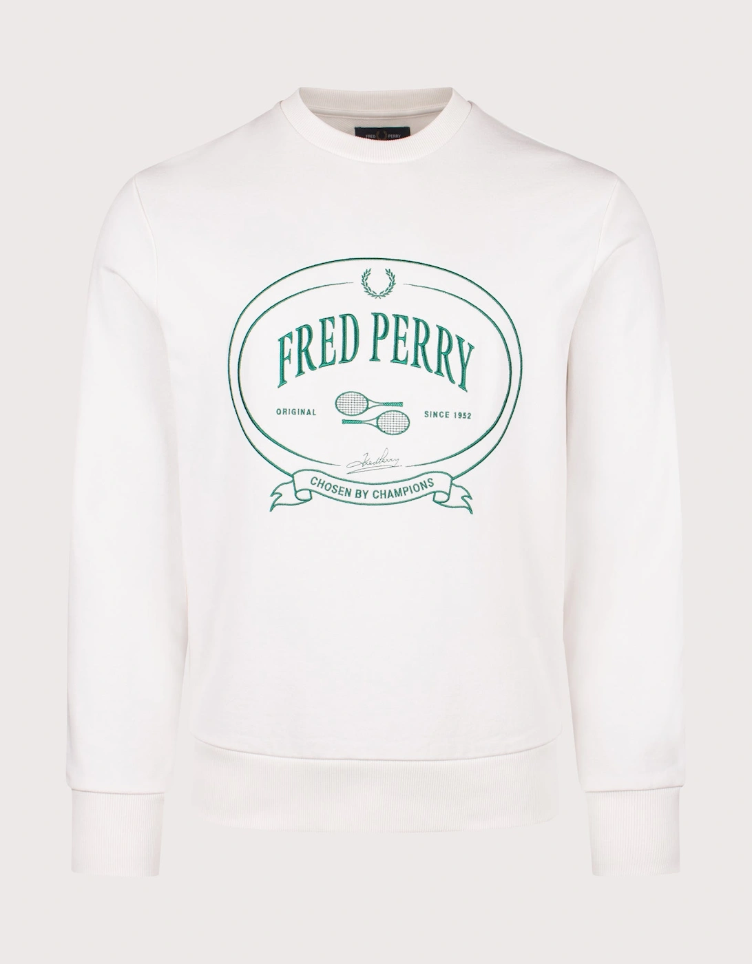 Chosen By Champions Sweatshirt, 3 of 2
