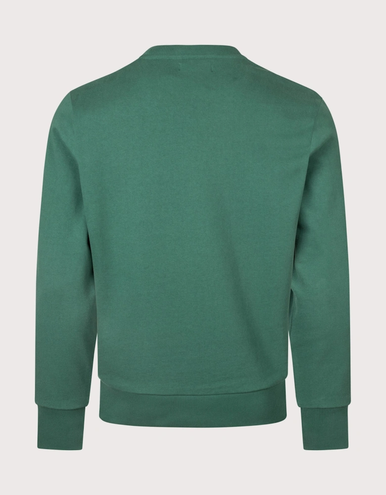 Chosen By Champions Sweatshirt