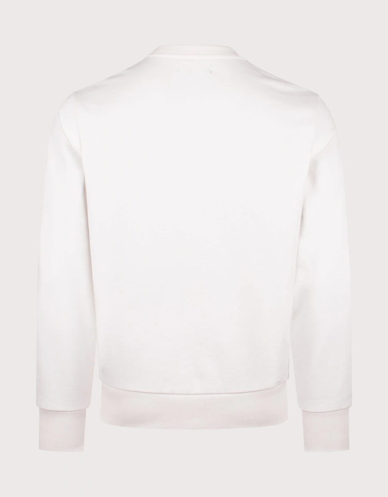 Chosen By Champions Sweatshirt