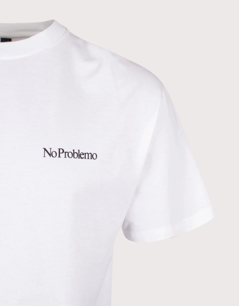 Mini Problemo T-Shirt