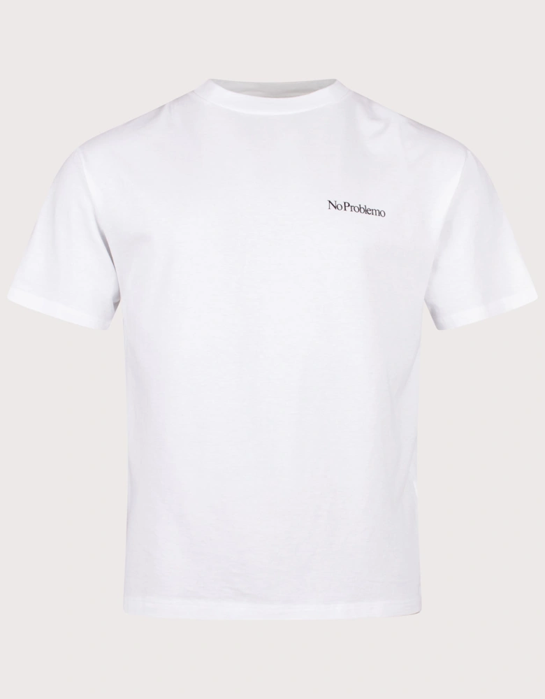 Mini Problemo T-Shirt