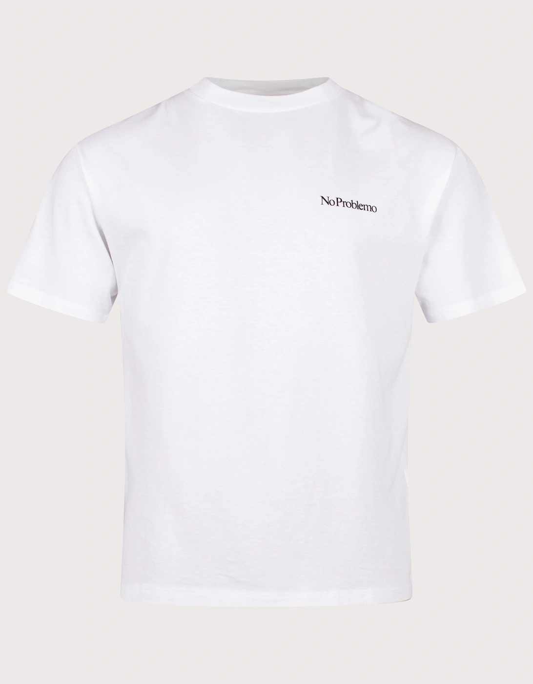 Mini Problemo T-Shirt, 4 of 3
