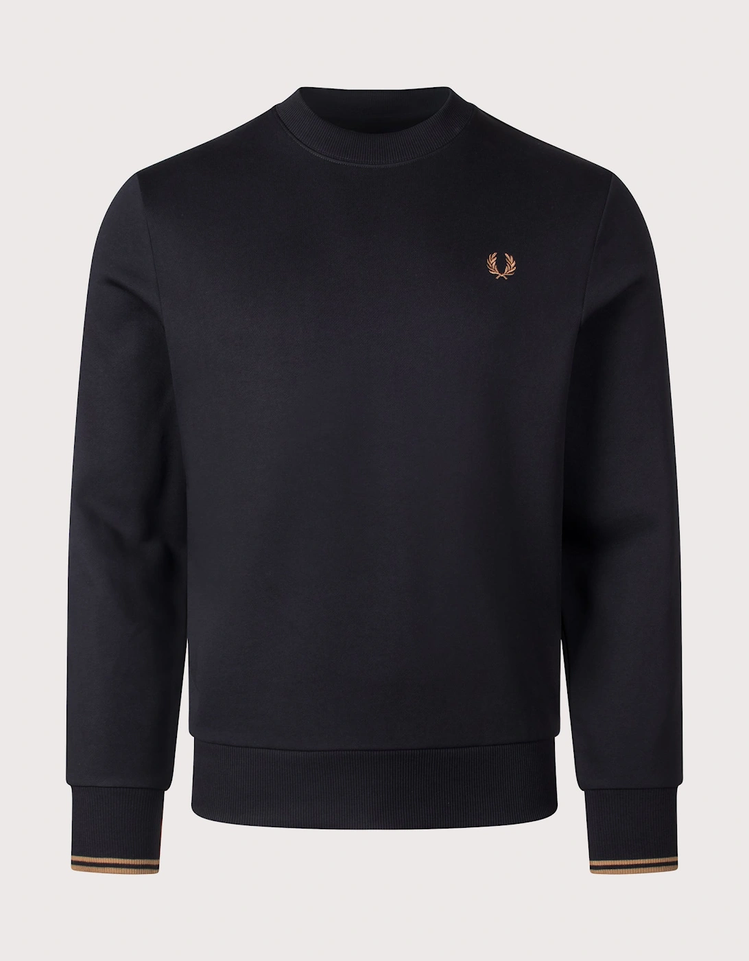 Crew Neck Sweatshirt, 4 of 3