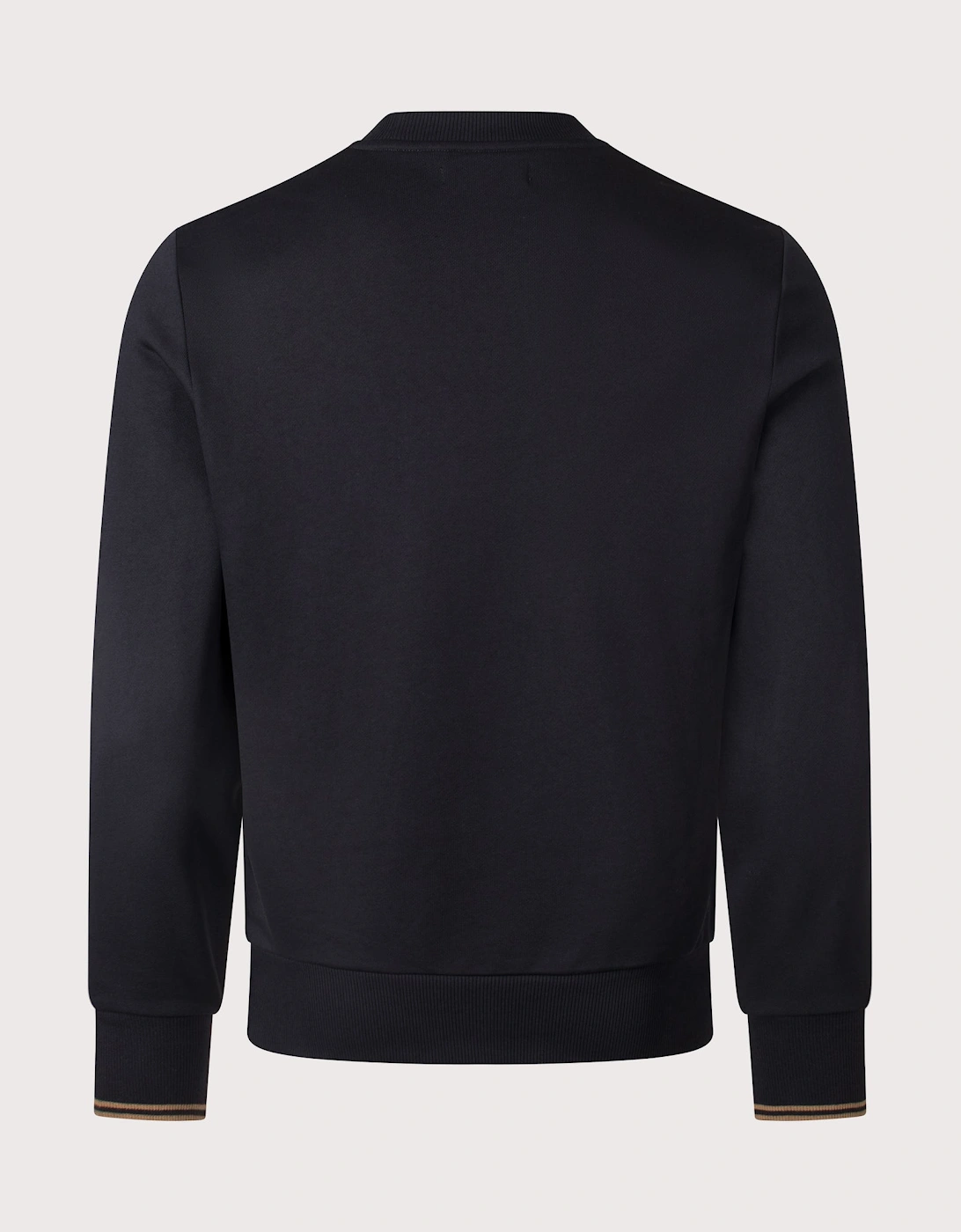 Crew Neck Sweatshirt