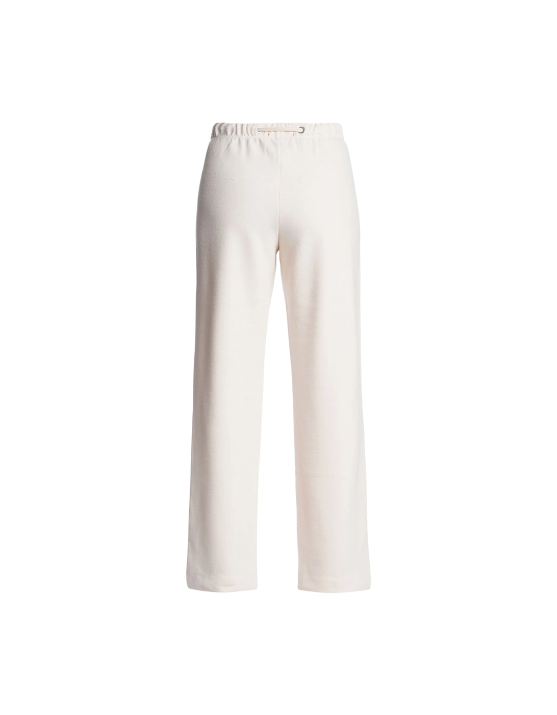 Bia Moonbeam Cream Wide Trousers