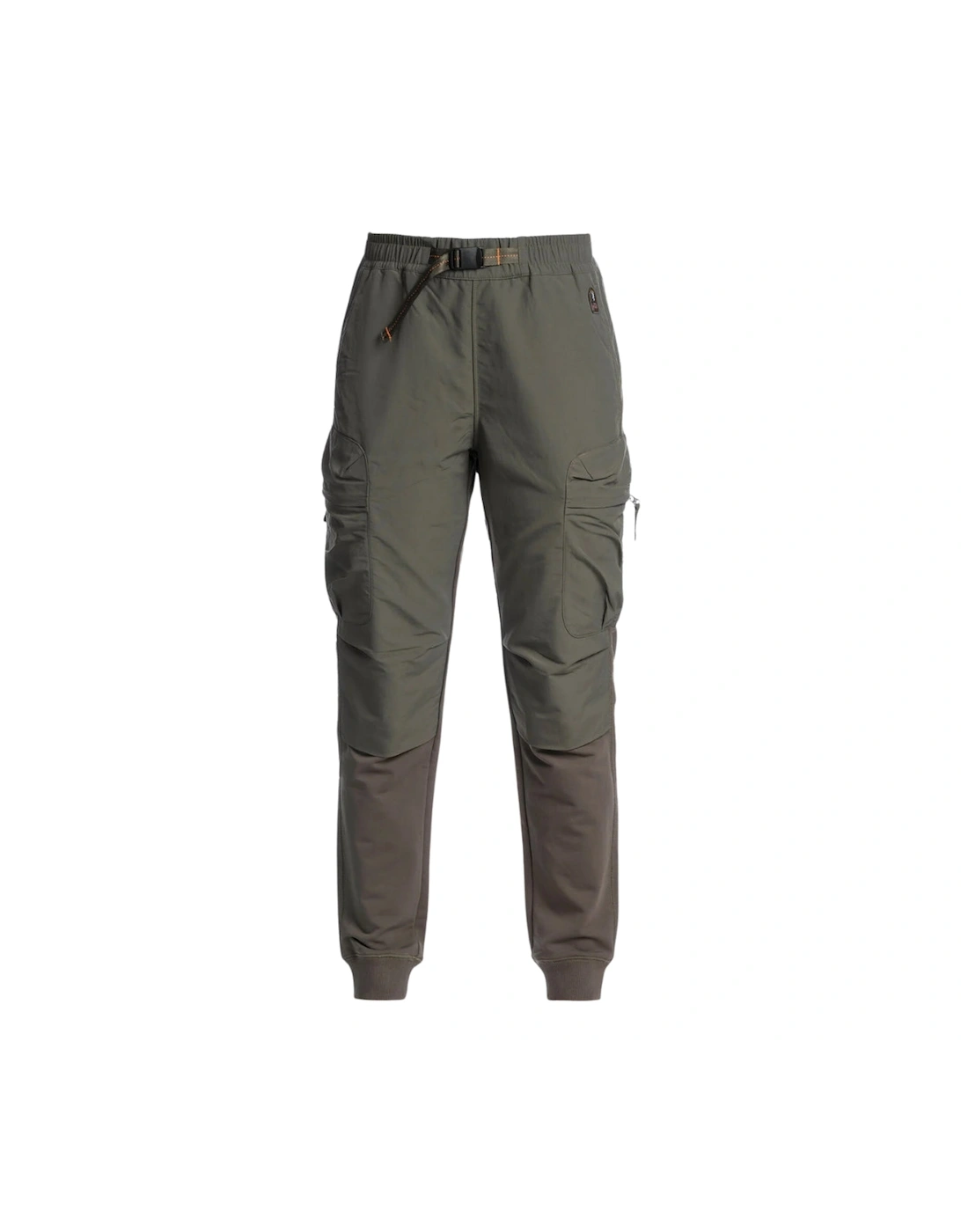 Soave Green Cargo Trousers, 5 of 4