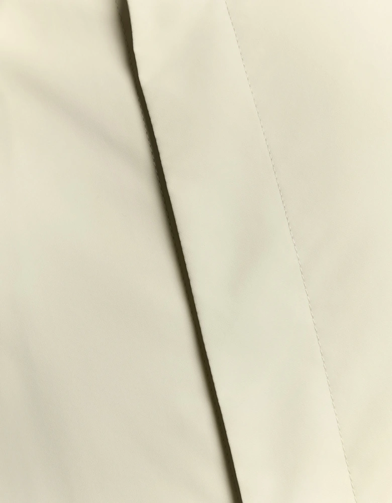 Water Resistant Nylon Overshirt