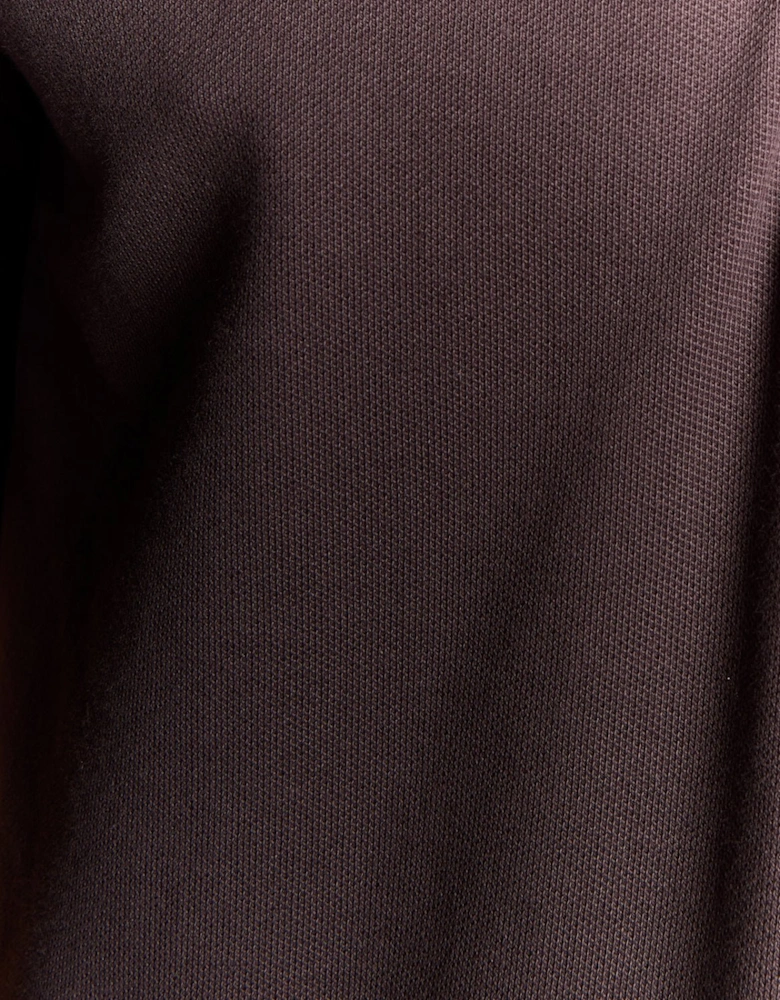 Cotton Polo Shirt