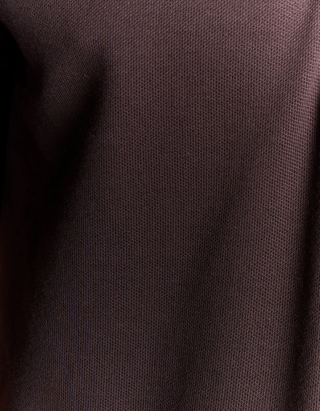 Cotton Polo Shirt