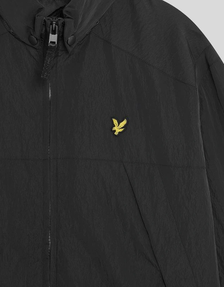 Packaway Hooded Jacket
