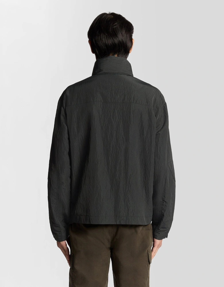 Packaway Hooded Jacket