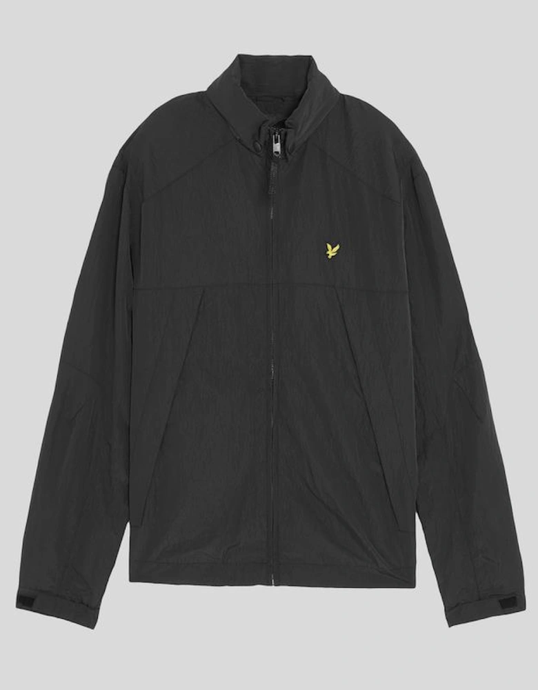 Packaway Hooded Jacket