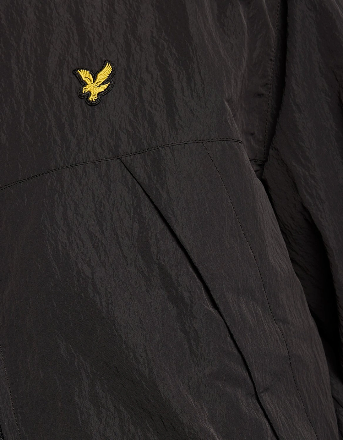 Packaway Hooded Jacket