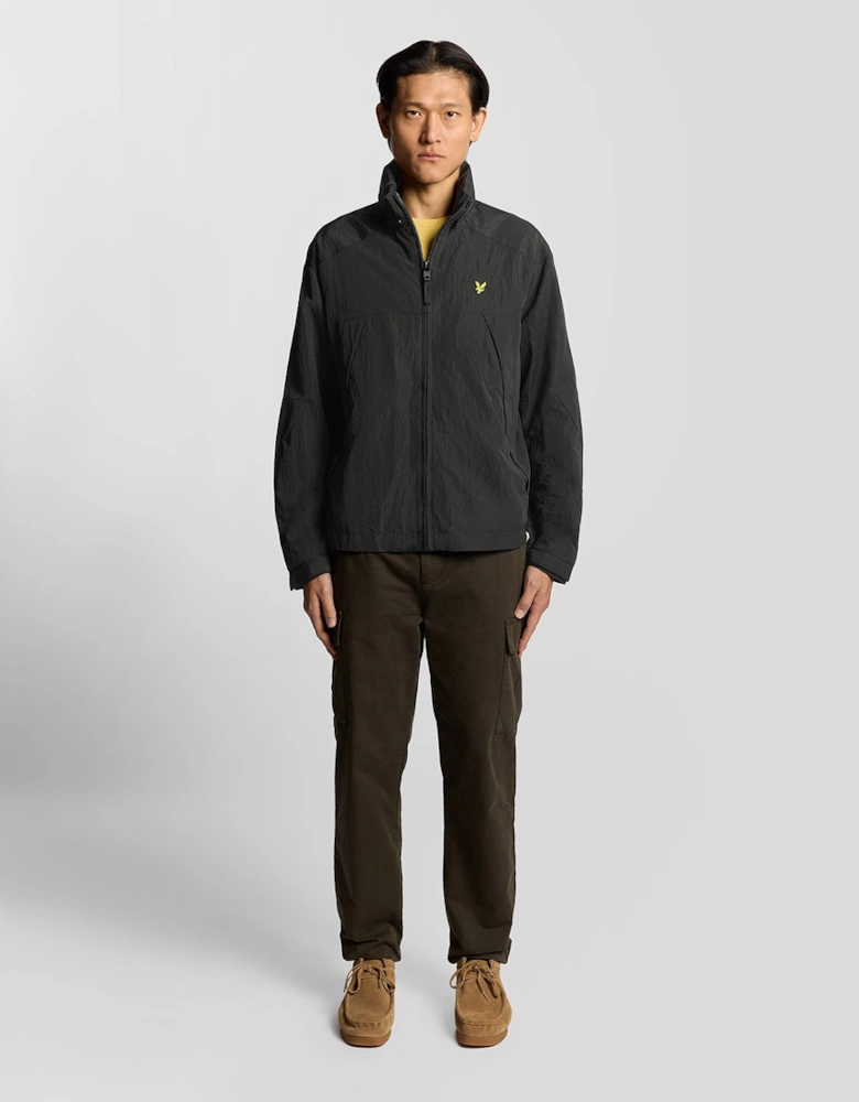 Packaway Hooded Jacket