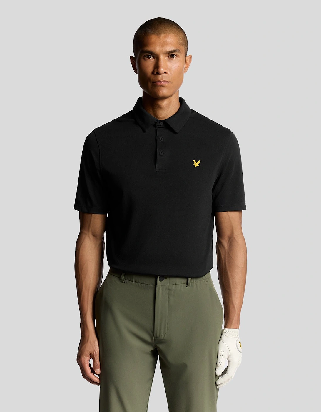 Golf Tour Polo Shirt, 7 of 6