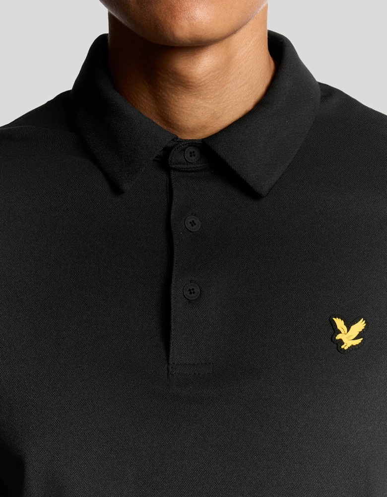 Golf Tour Polo Shirt