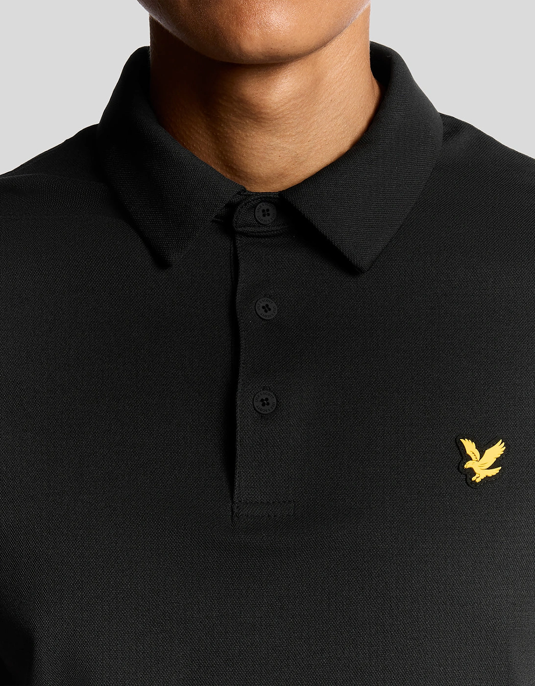 Golf Tour Polo Shirt