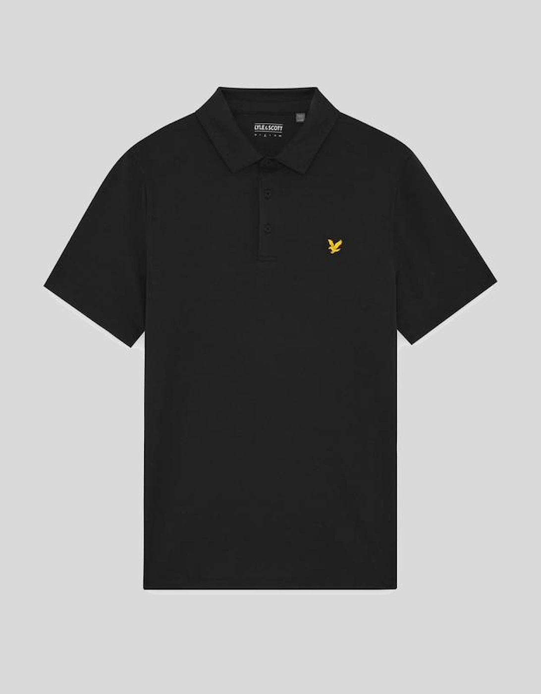 Golf Tour Polo Shirt