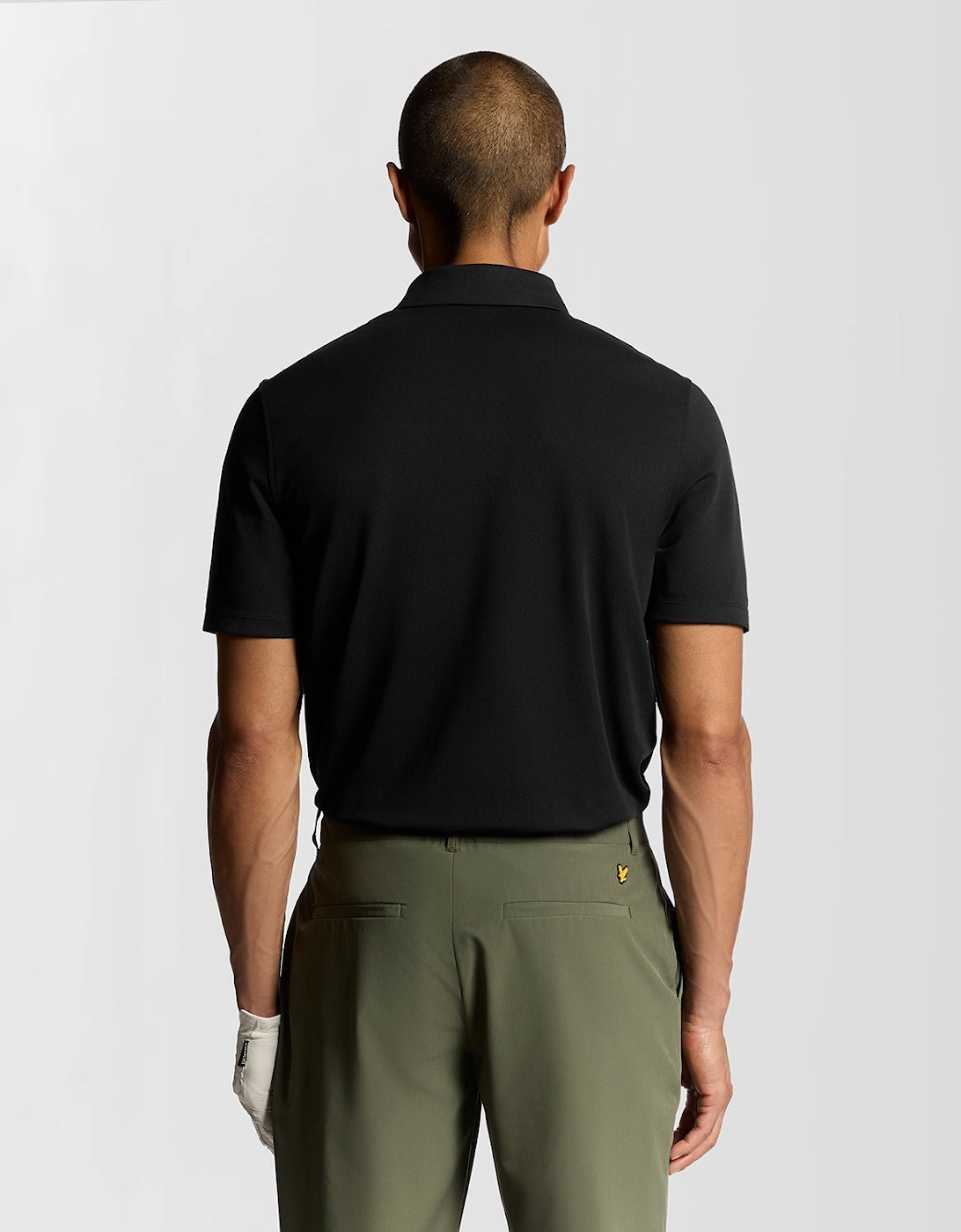 Golf Tour Polo Shirt