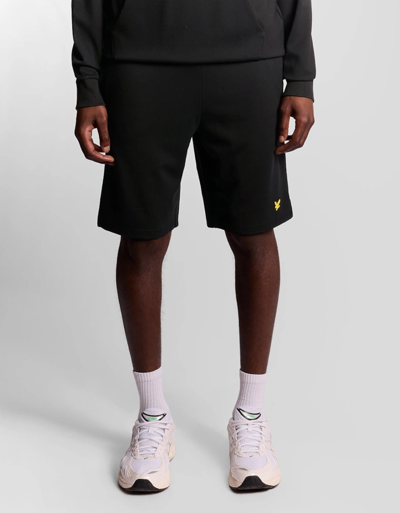 Sports Lightweight Sweat Shorts