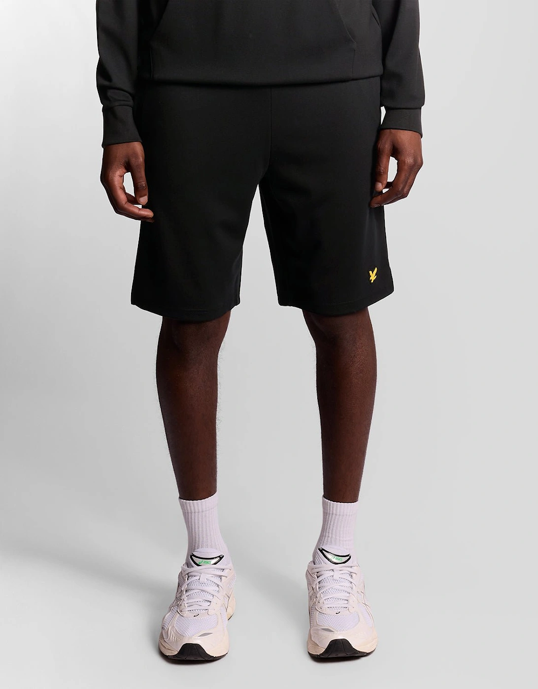 Sports Lightweight Sweat Shorts