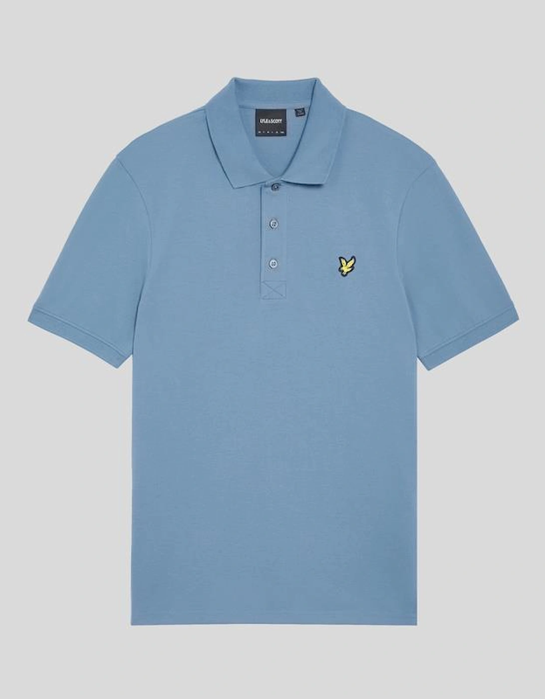 Cotton Polo Shirt