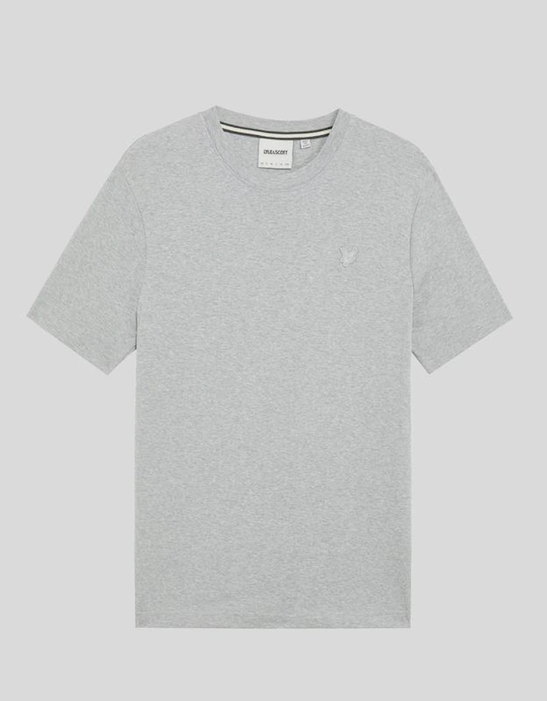 Heavyweight Marl T-Shirt
