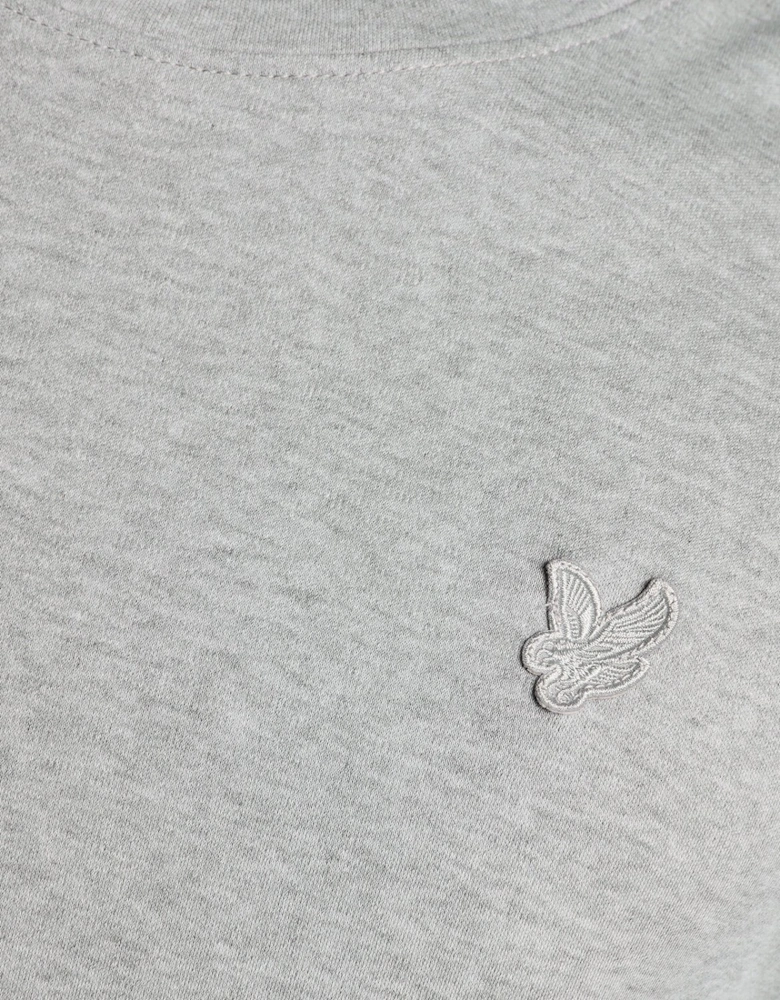 Heavyweight Marl T-Shirt