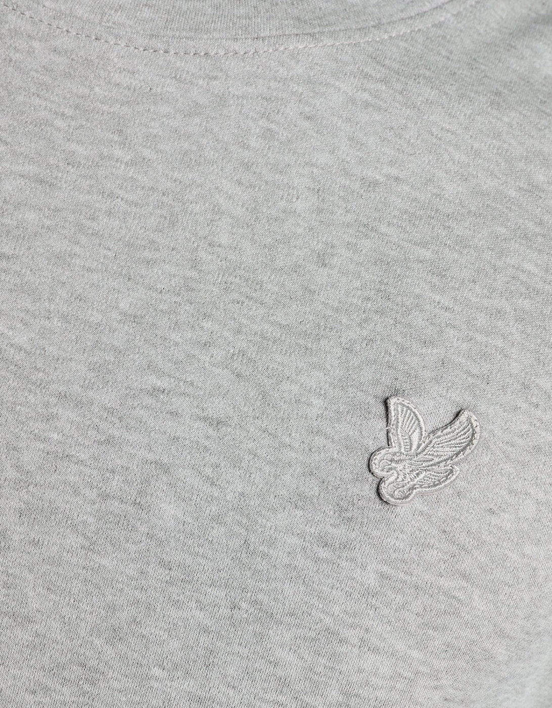 Heavyweight Marl T-Shirt