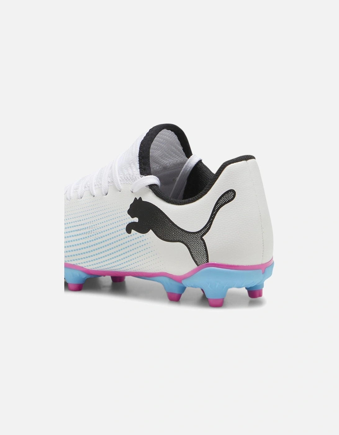 Juniors Future 7 Match FG/AG Football Boots