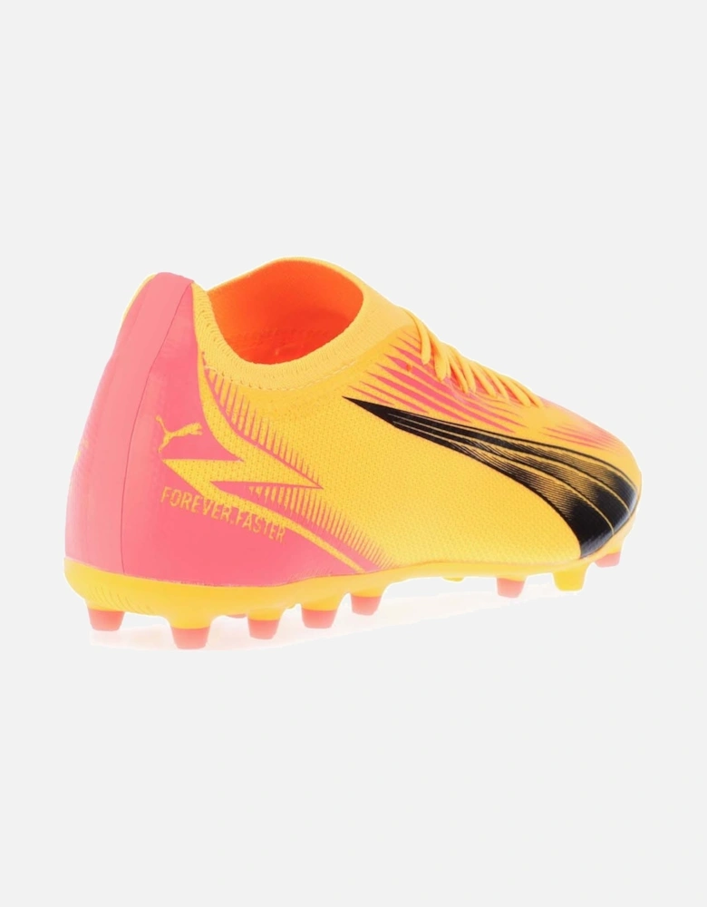 Ultra Match MG Football Boots