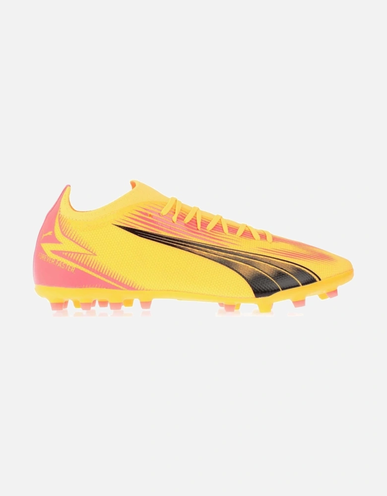 Ultra Match MG Football Boots