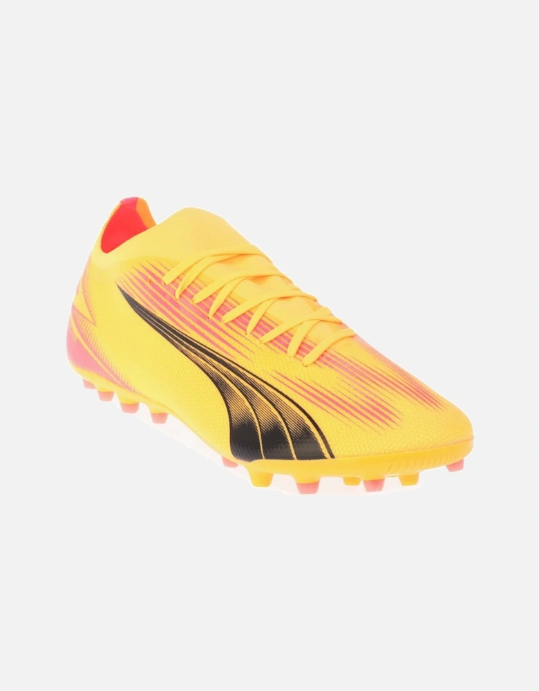 Ultra Match MG Football Boots