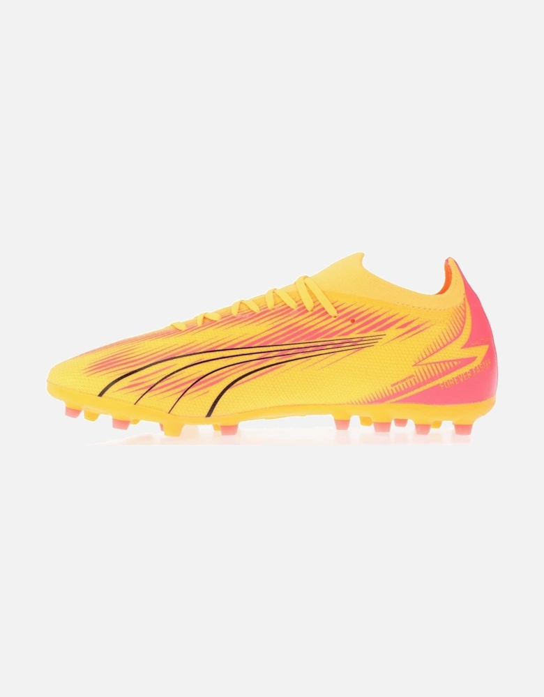Ultra Match MG Football Boots