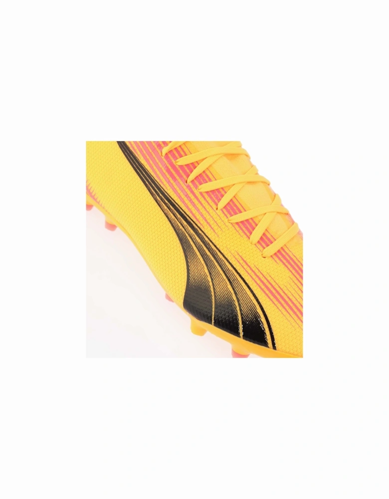 Ultra Match MG Football Boots