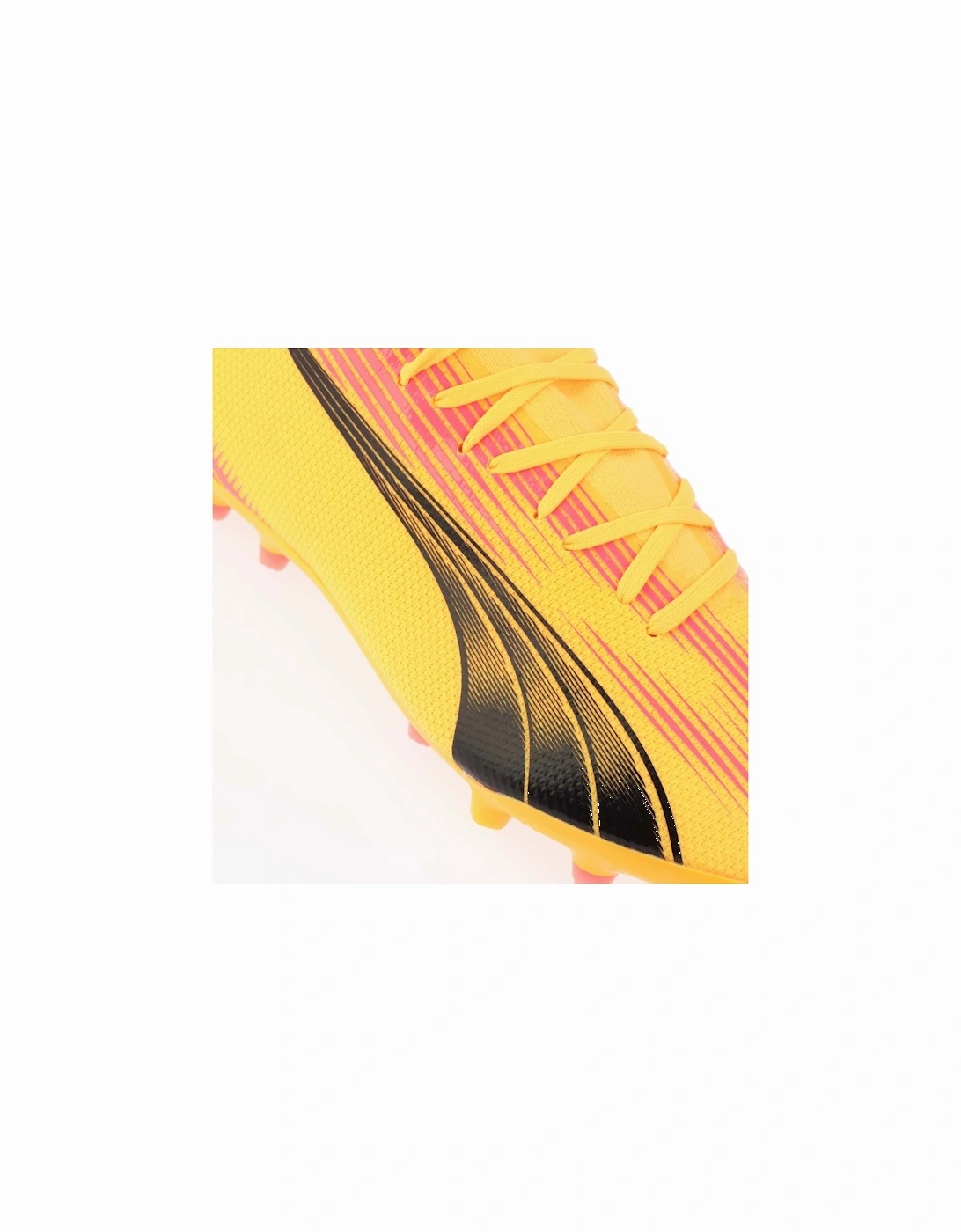 Ultra Match MG Football Boots