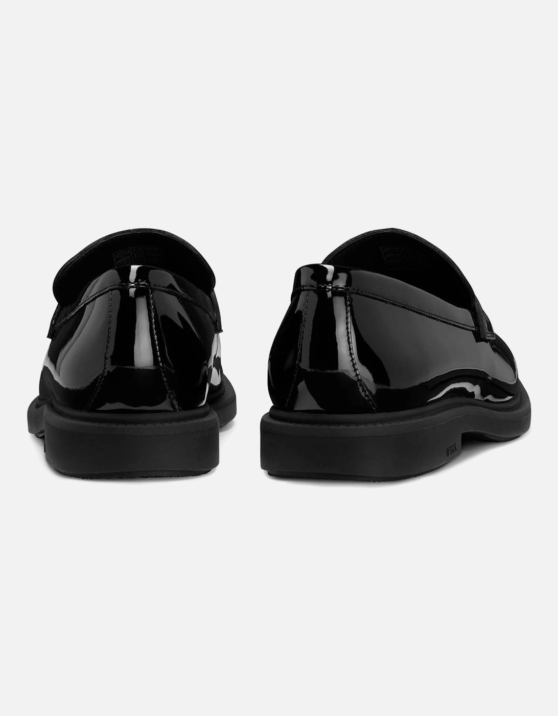 Larry Loafer Shoes