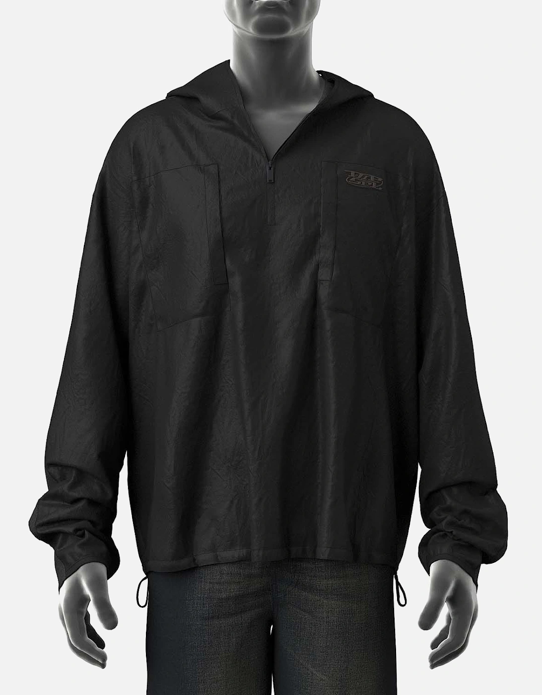 S-Berto Sweatshirt, 3 of 2