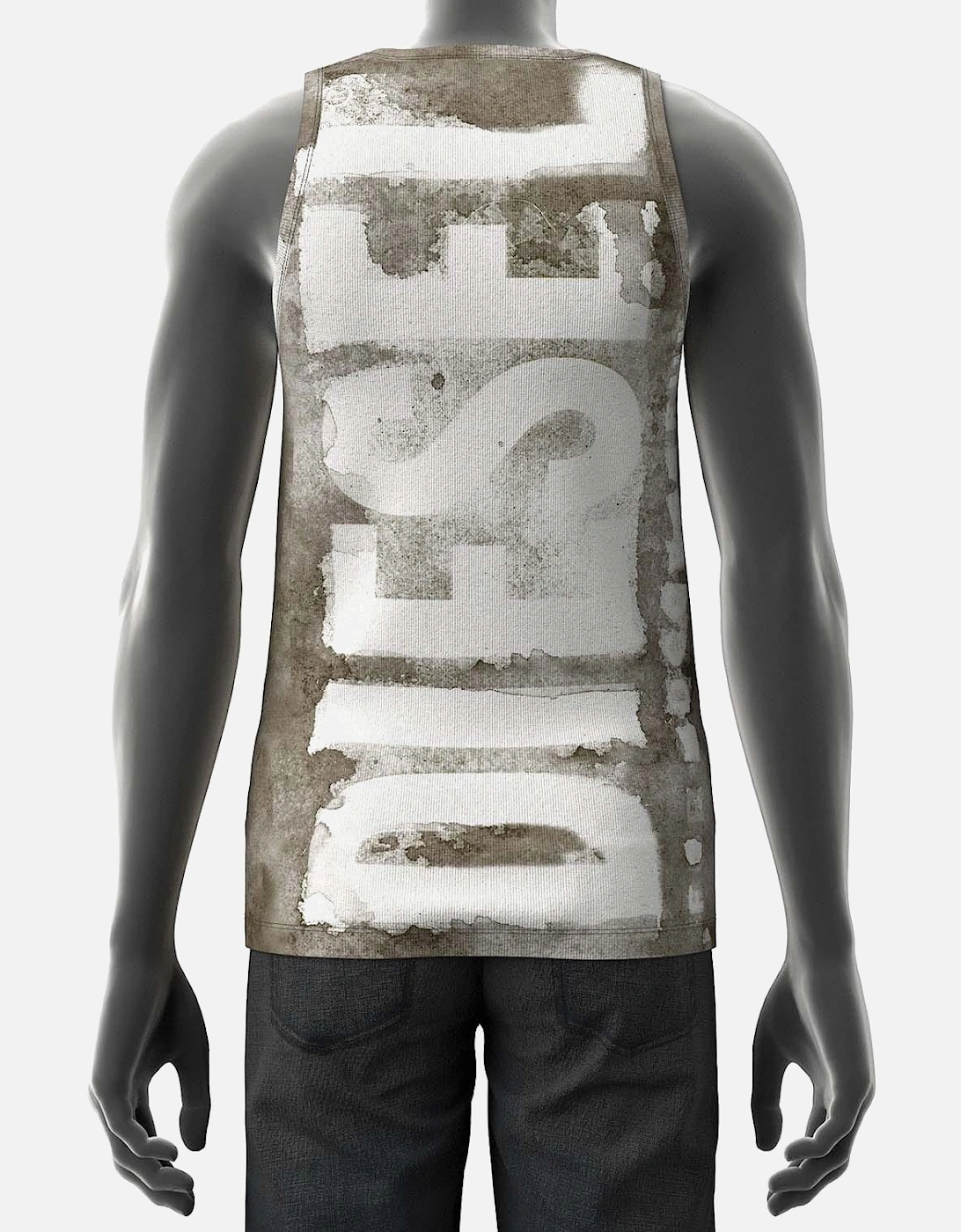 T-Lift-G1 Tank Top