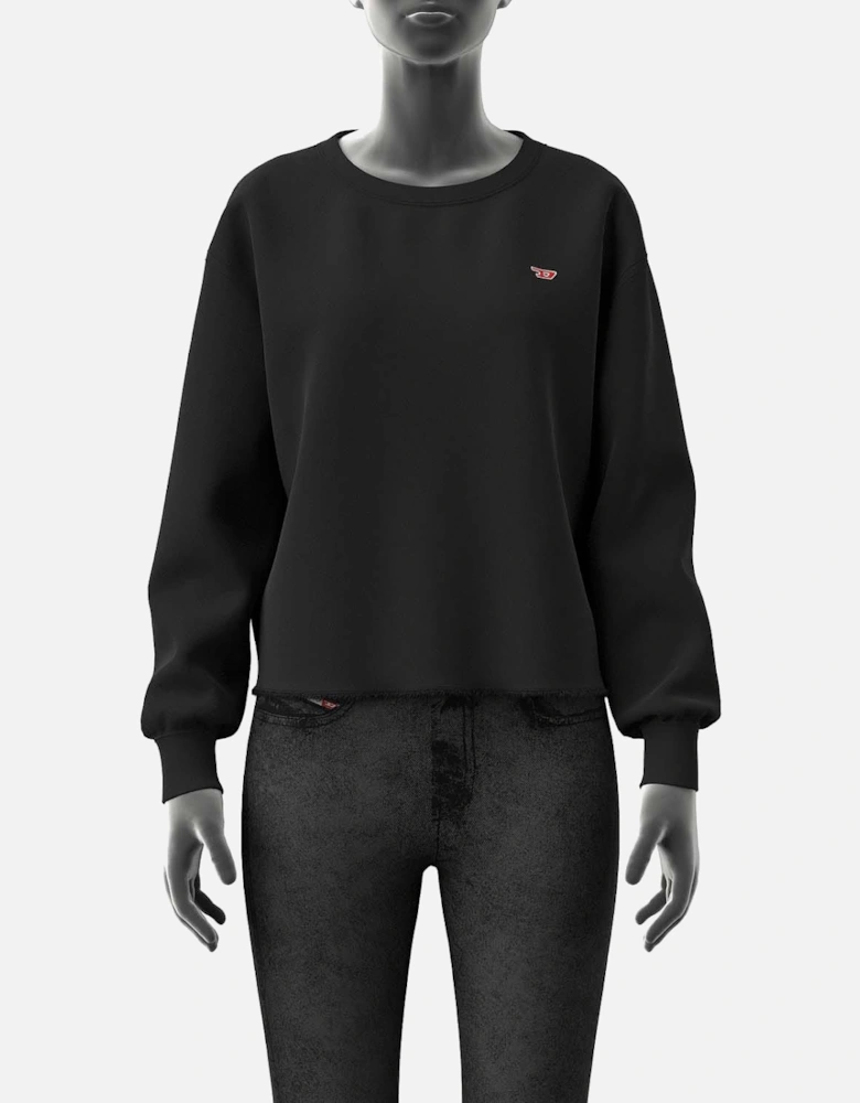 F-Jaral-D Sweatshirt