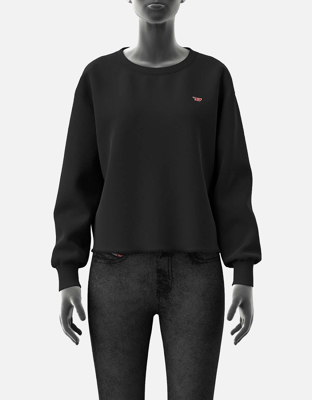 F-Jaral-D Sweatshirt, 3 of 2
