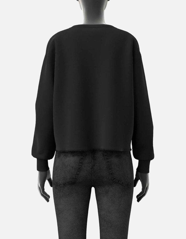 F-Jaral-D Sweatshirt