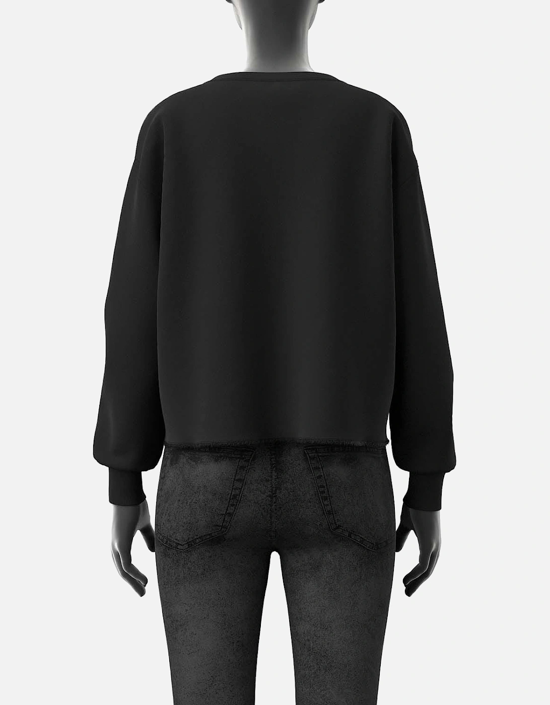 F-Jaral-D Sweatshirt