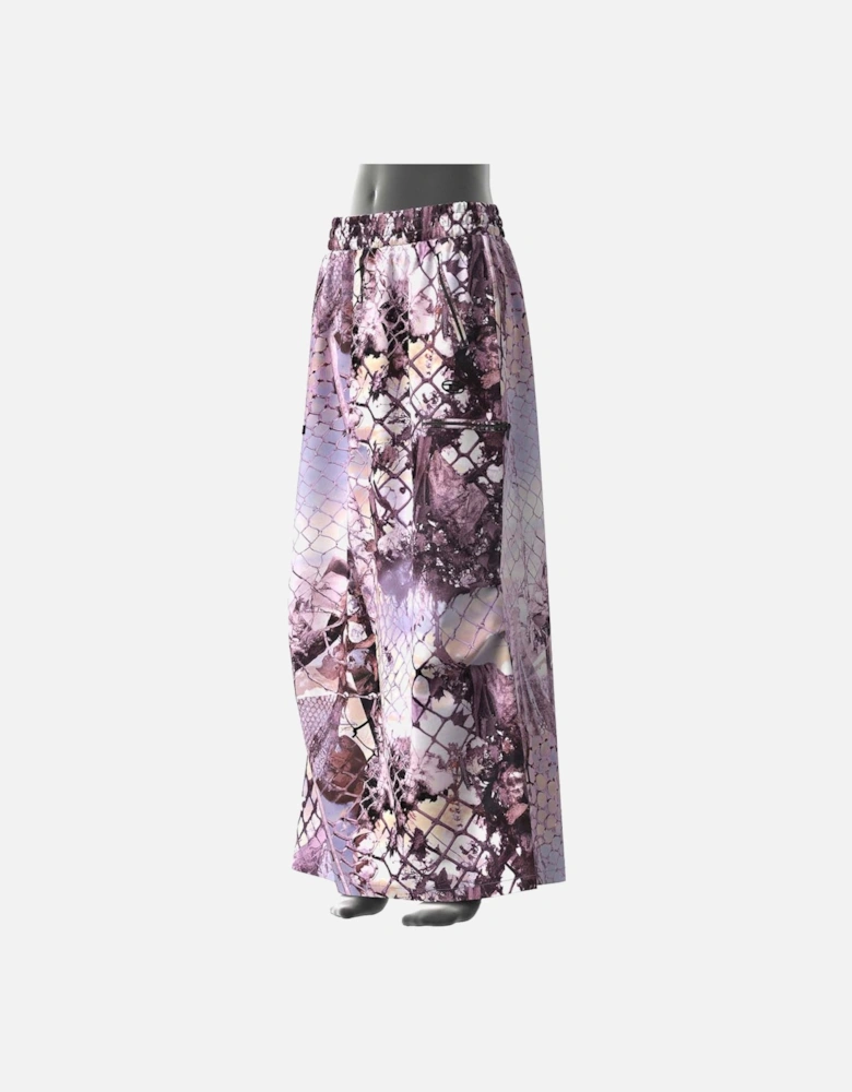 O-Diamy-N1 Skirt