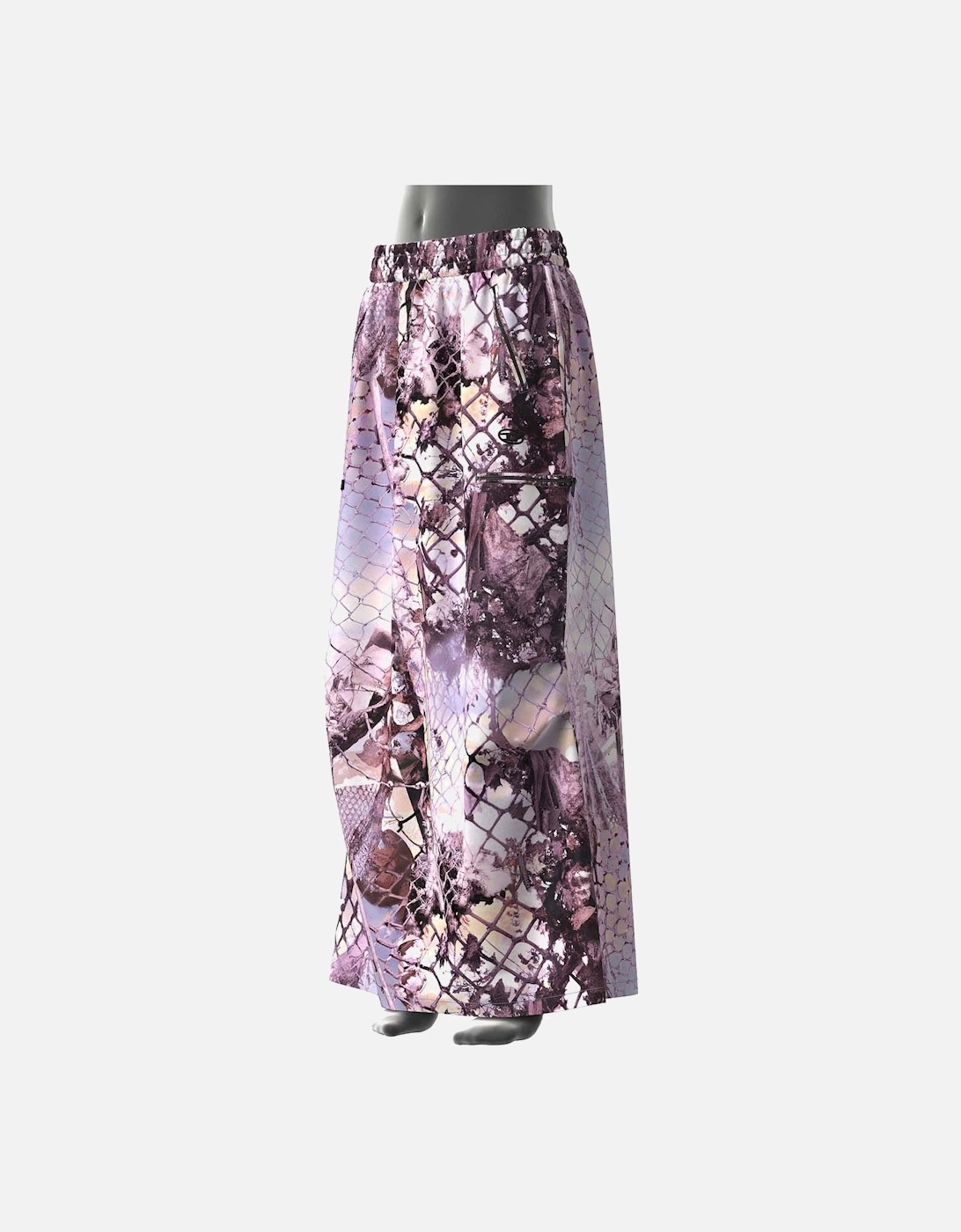 O-Diamy-N1 Skirt, 3 of 2